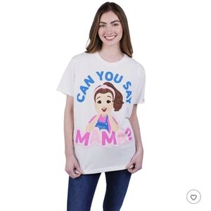 Ms. Rachel Matching Family T-Shirt- XL